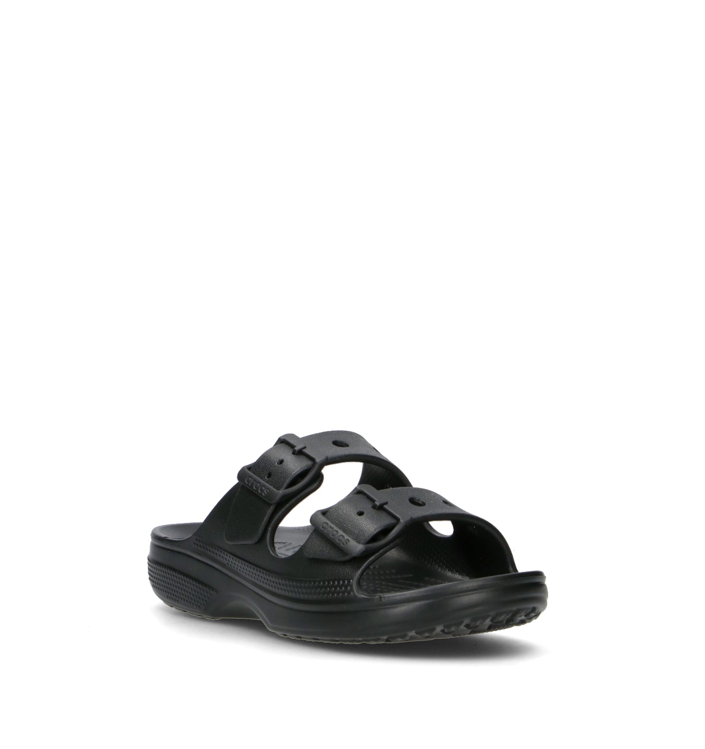 CROCS Ciabatta donna nera