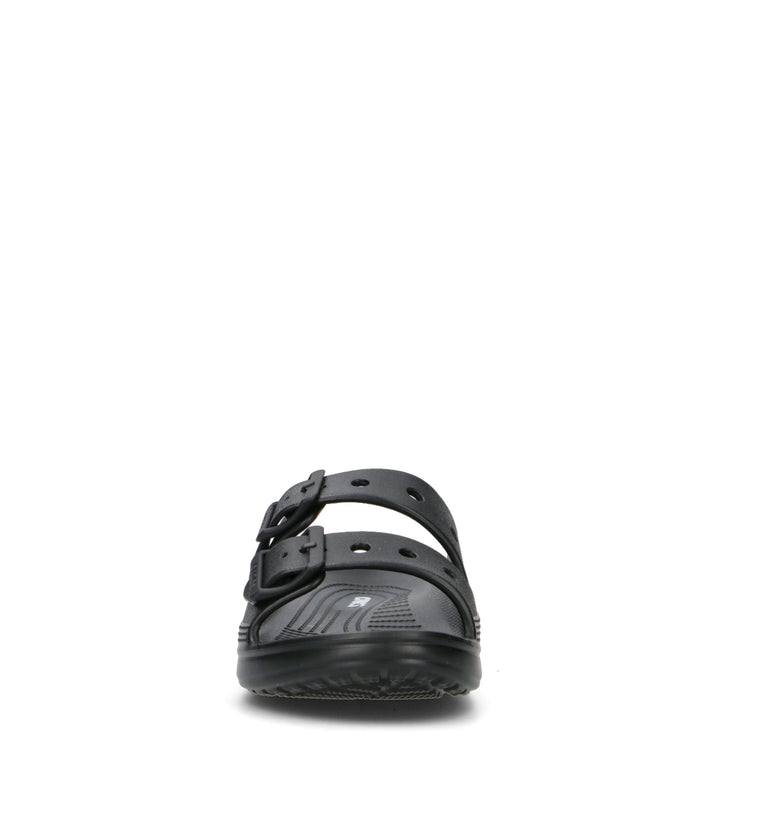 CROCS Ciabatta donna nera