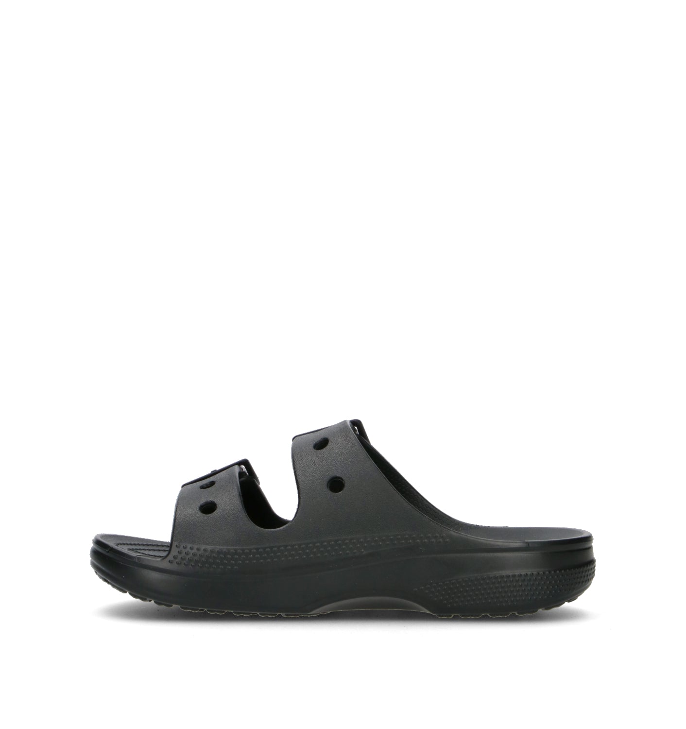 CROCS Ciabatta donna nera