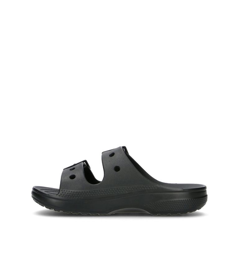 CROCS Ciabatta donna nera
