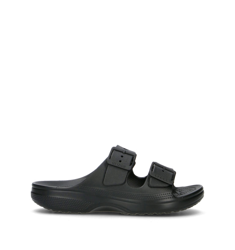 CROCS Ciabatta donna nera