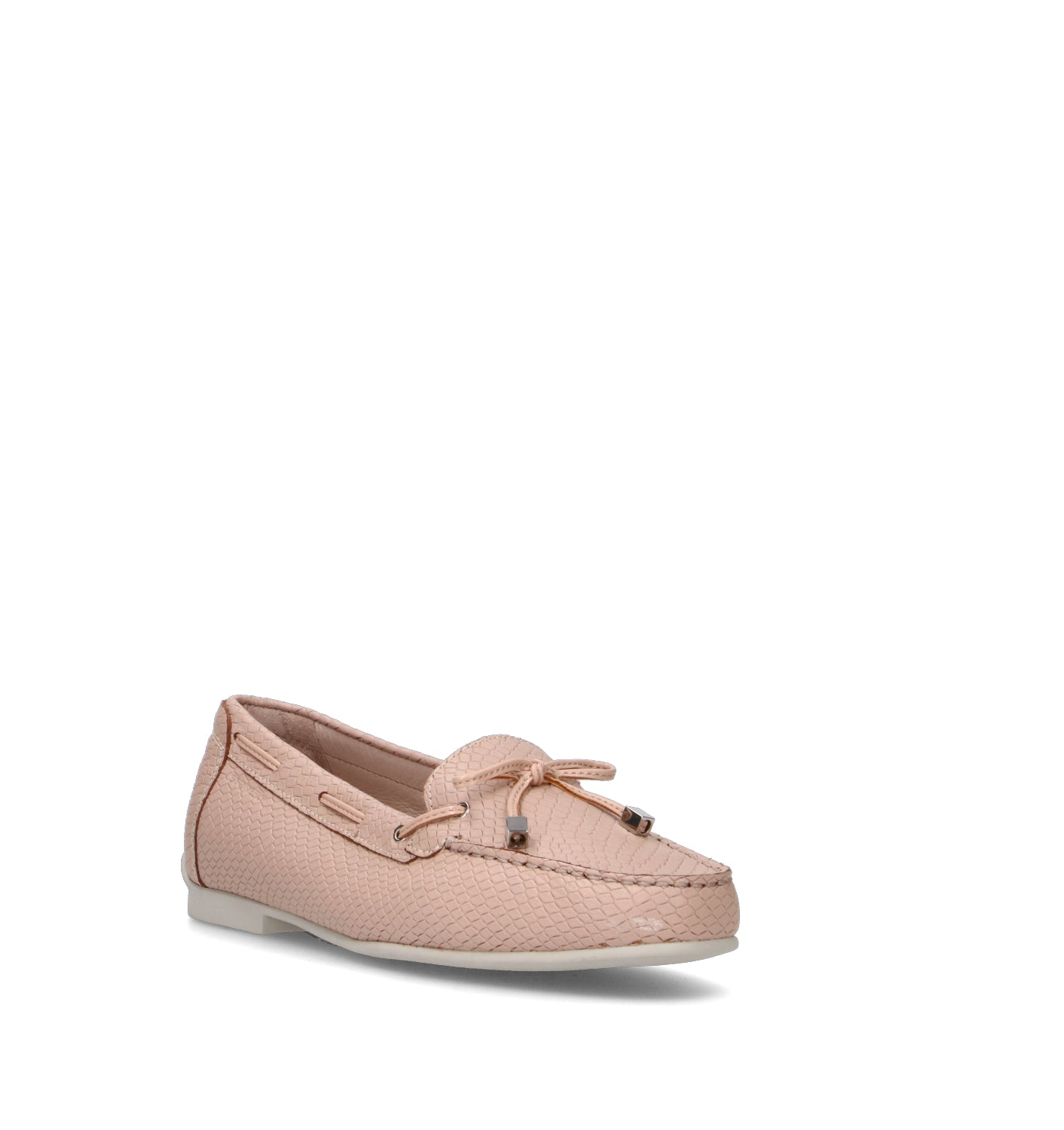 STONEFLY Mocassino donna rosa