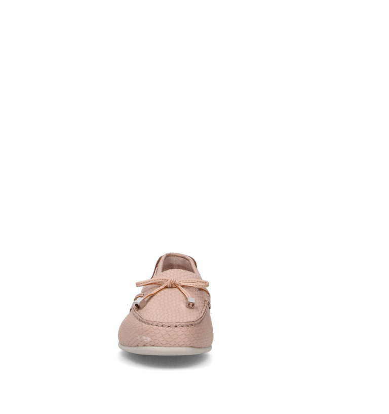 STONEFLY Mocassino donna rosa