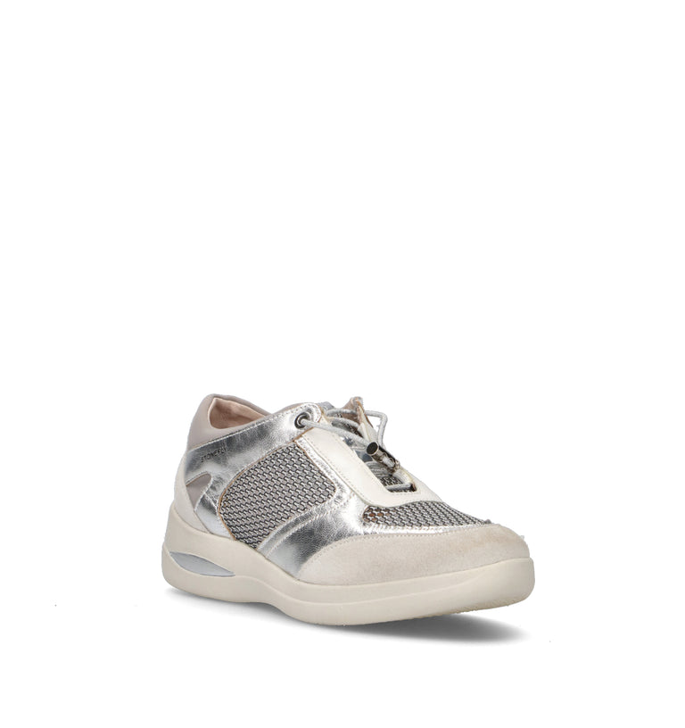 STONEFLY Sneaker donna grigia