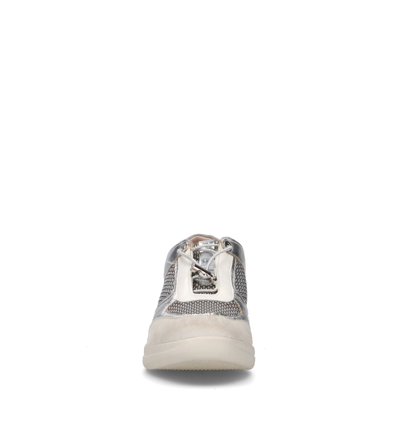 STONEFLY Sneaker donna grigia