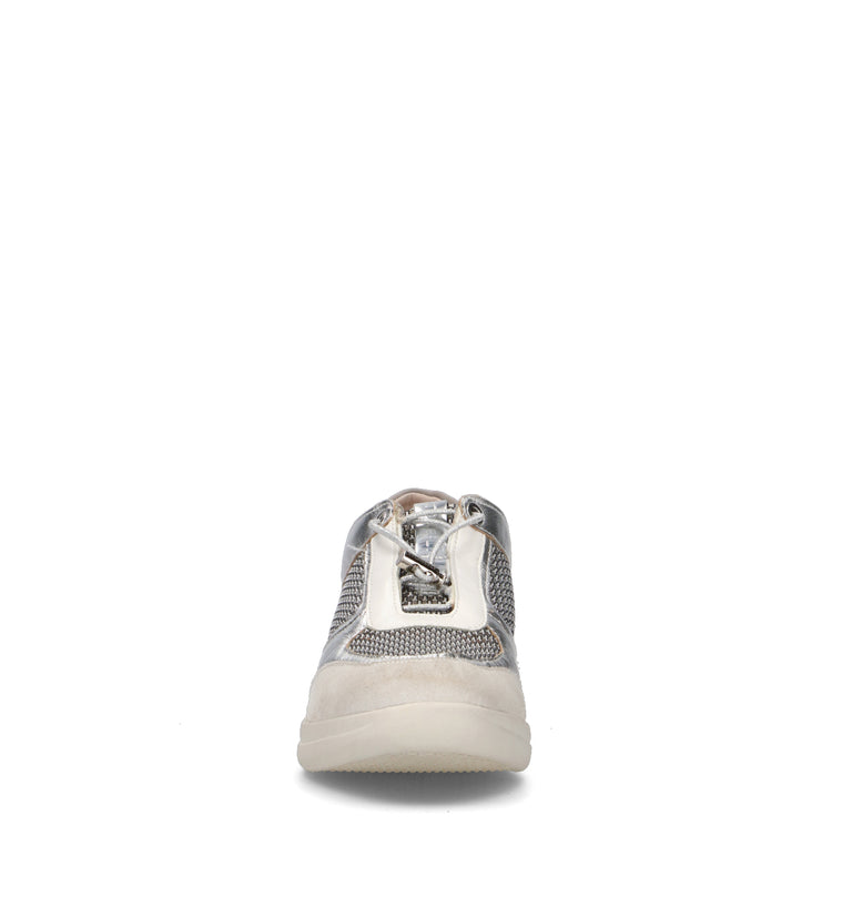 STONEFLY Sneaker donna grigia