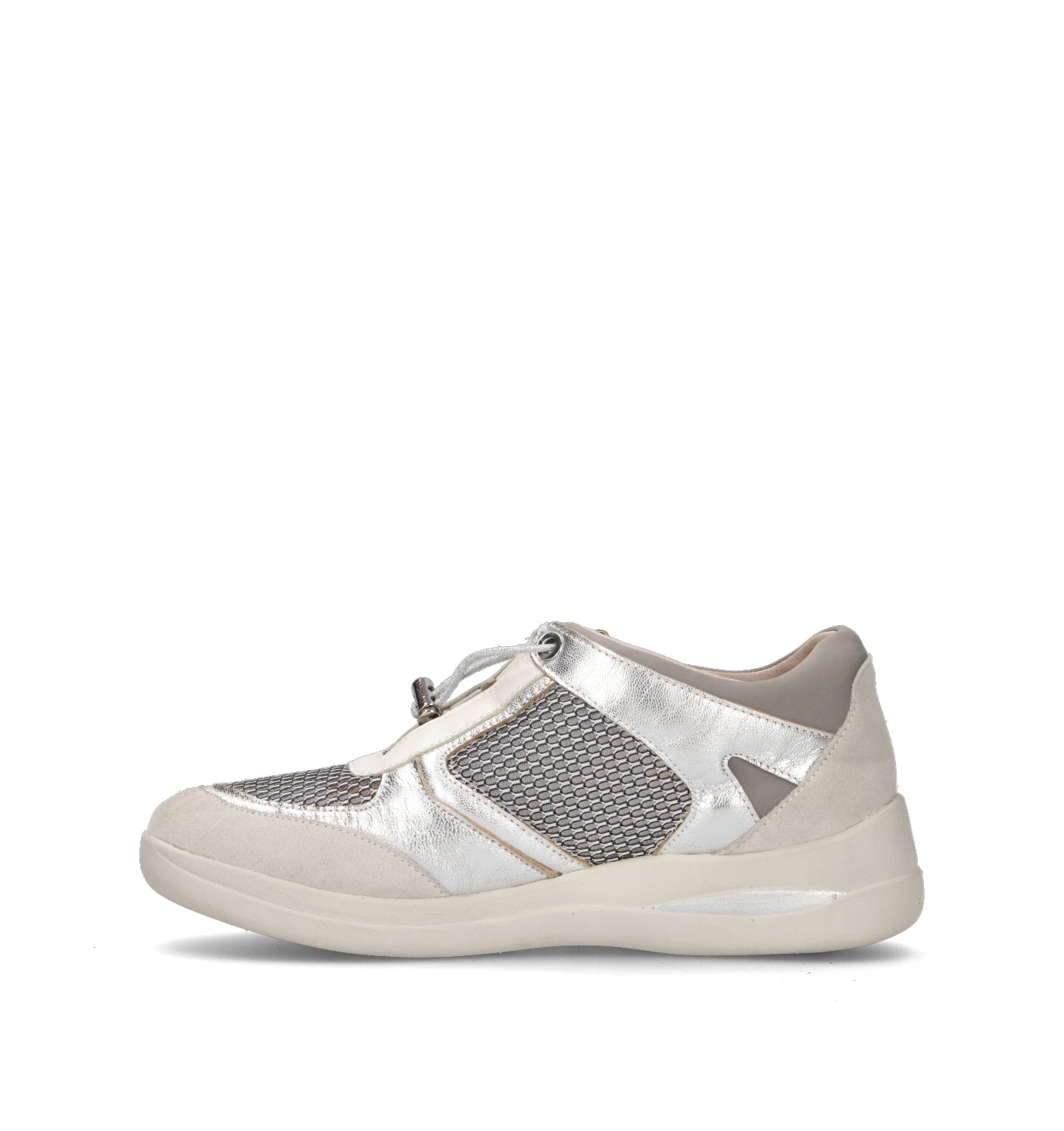 STONEFLY Sneaker donna grigia
