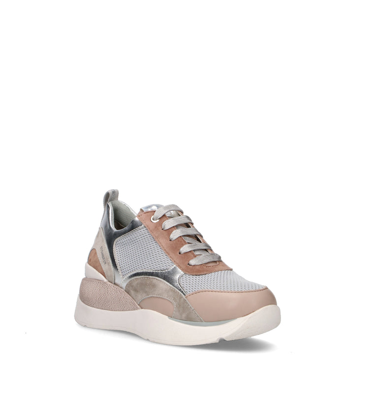 STONEFLY Sneaker donna multicolor