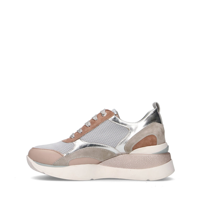 STONEFLY Sneaker donna multicolor