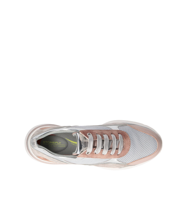 STONEFLY Sneaker donna multicolor