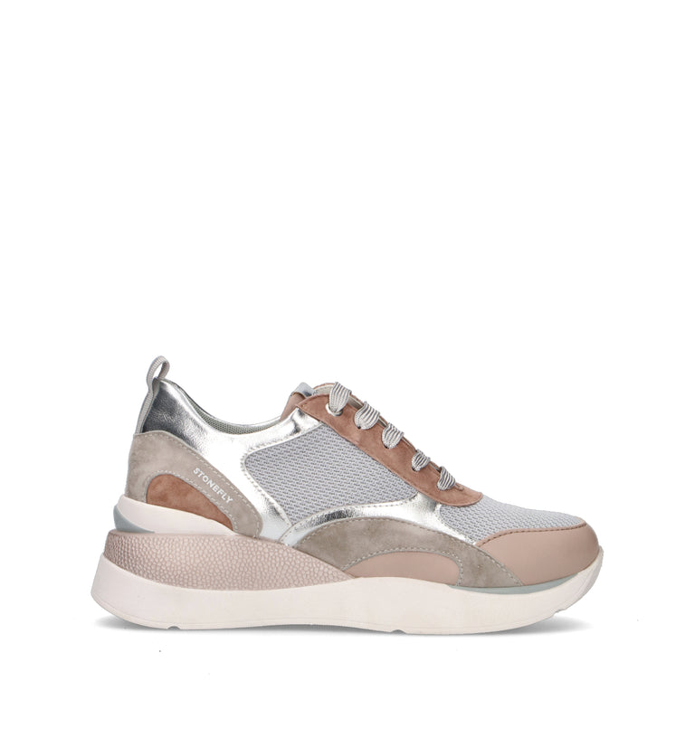 STONEFLY Sneaker donna multicolor