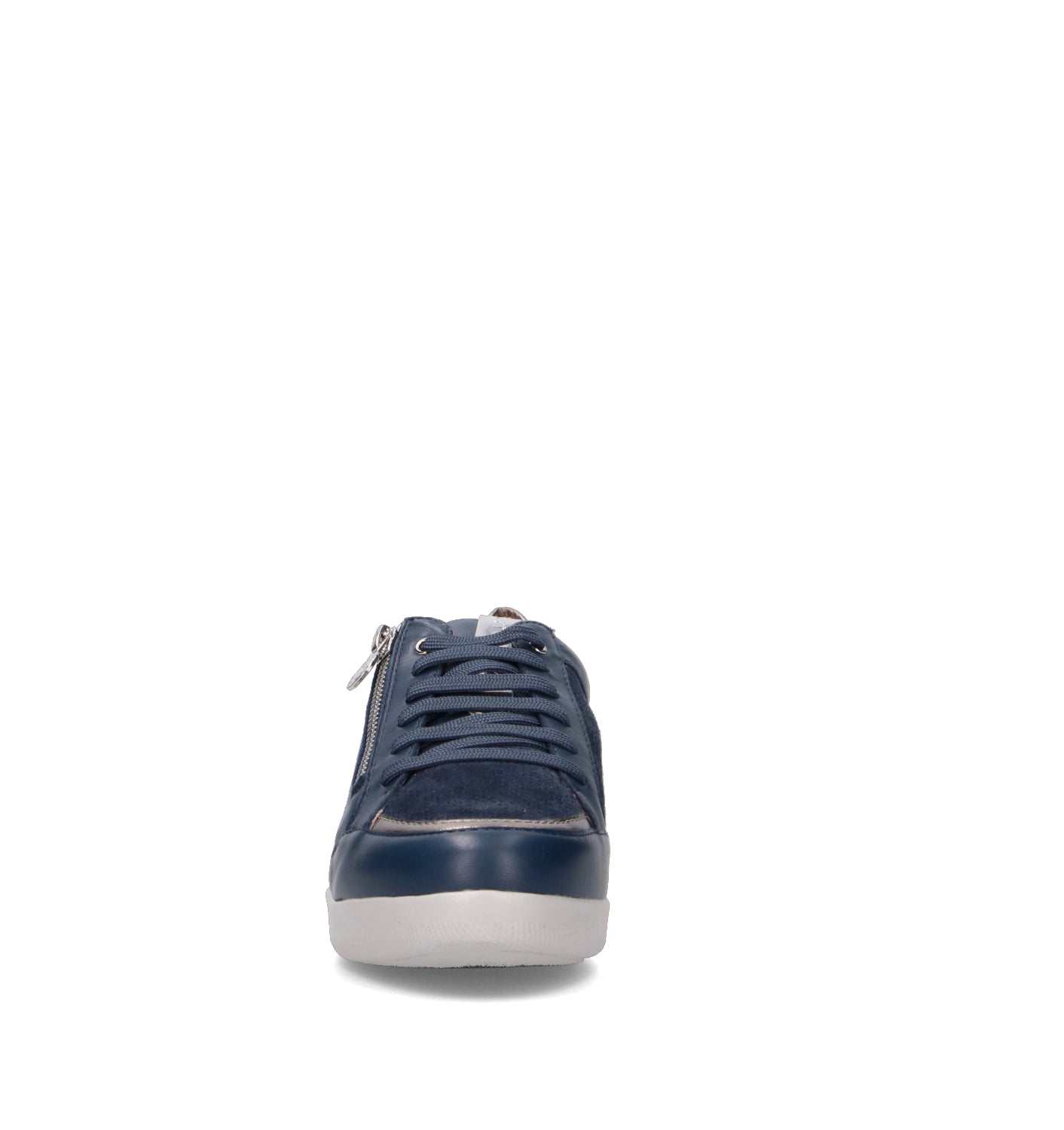 STONEFLY Sneaker donna blu