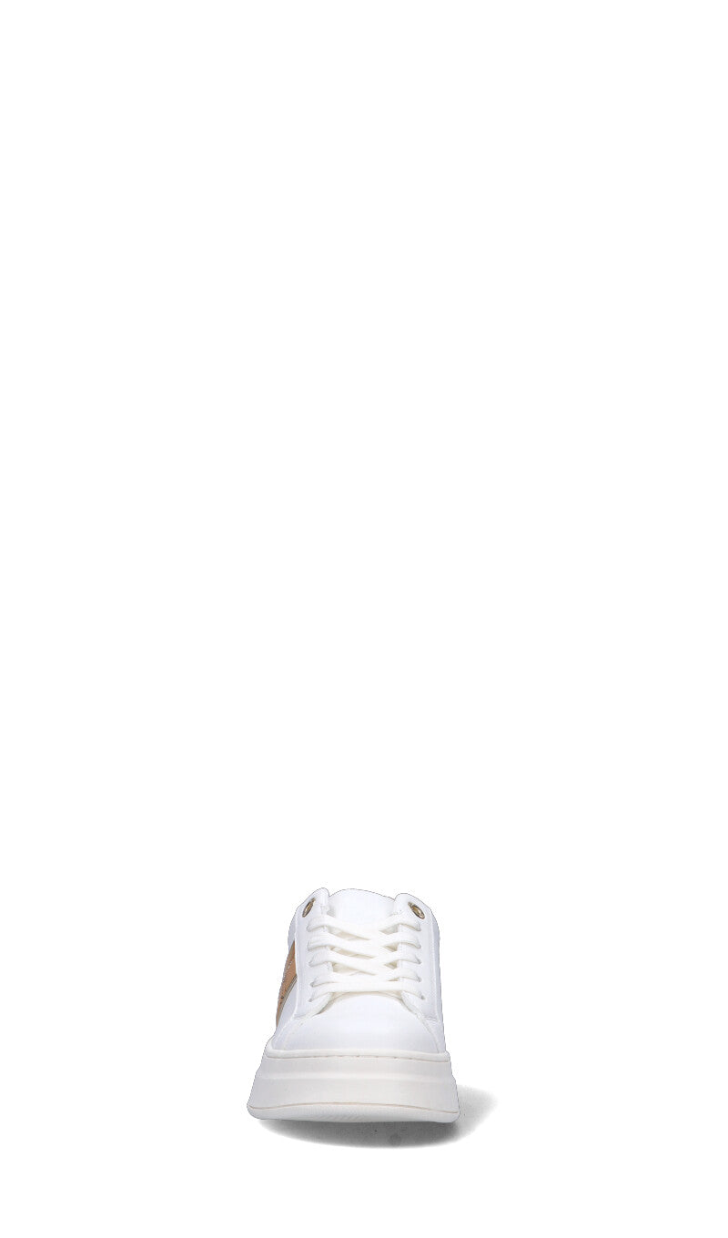 ALVIERO MARTINI Sneaker ragazza bianca