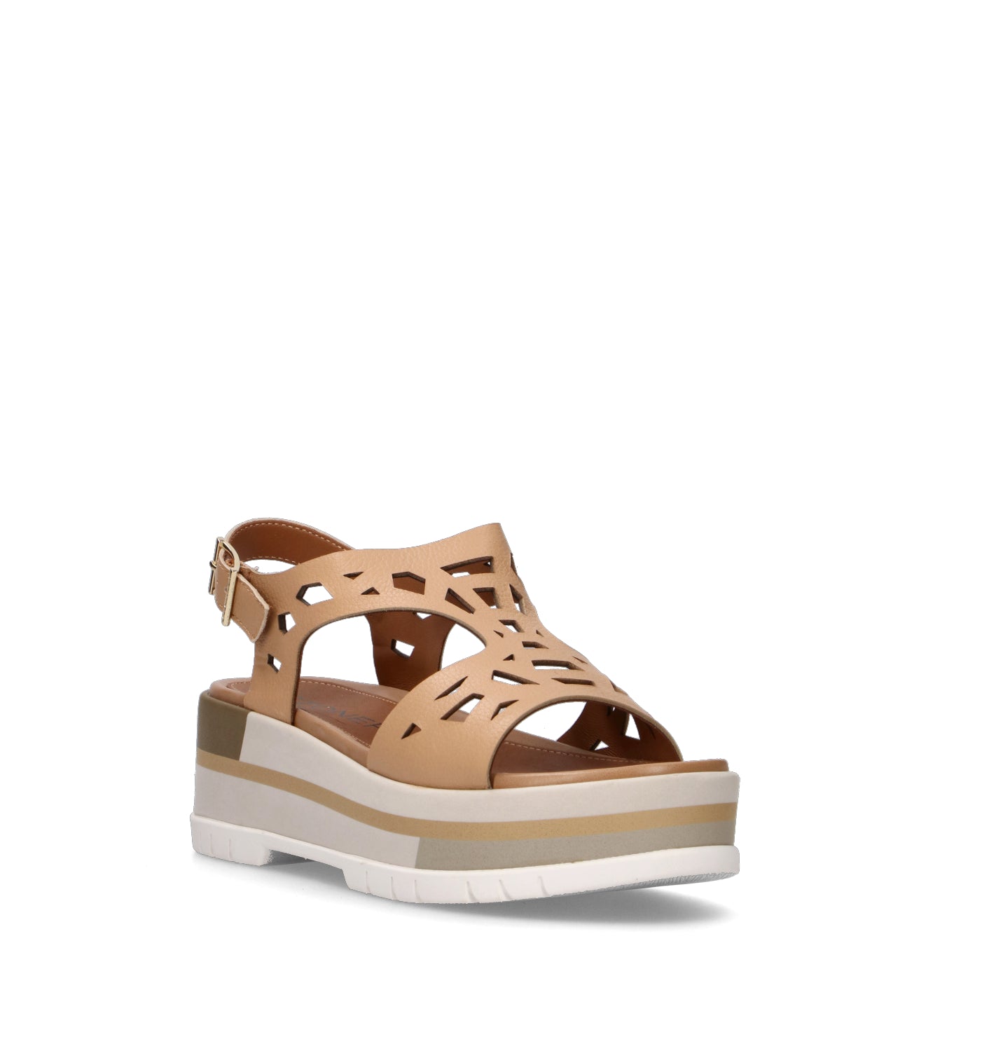 STONEFLY Sandalo donna beige