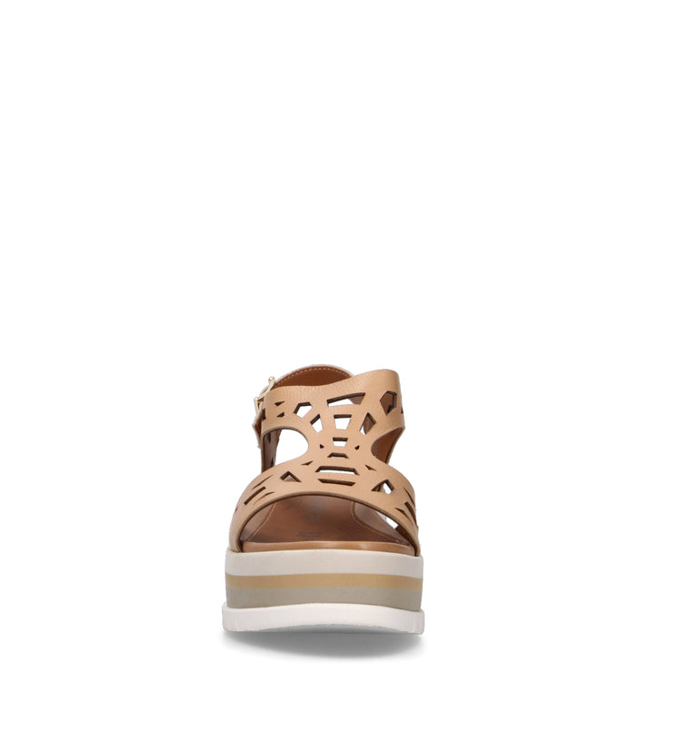STONEFLY Sandalo donna beige