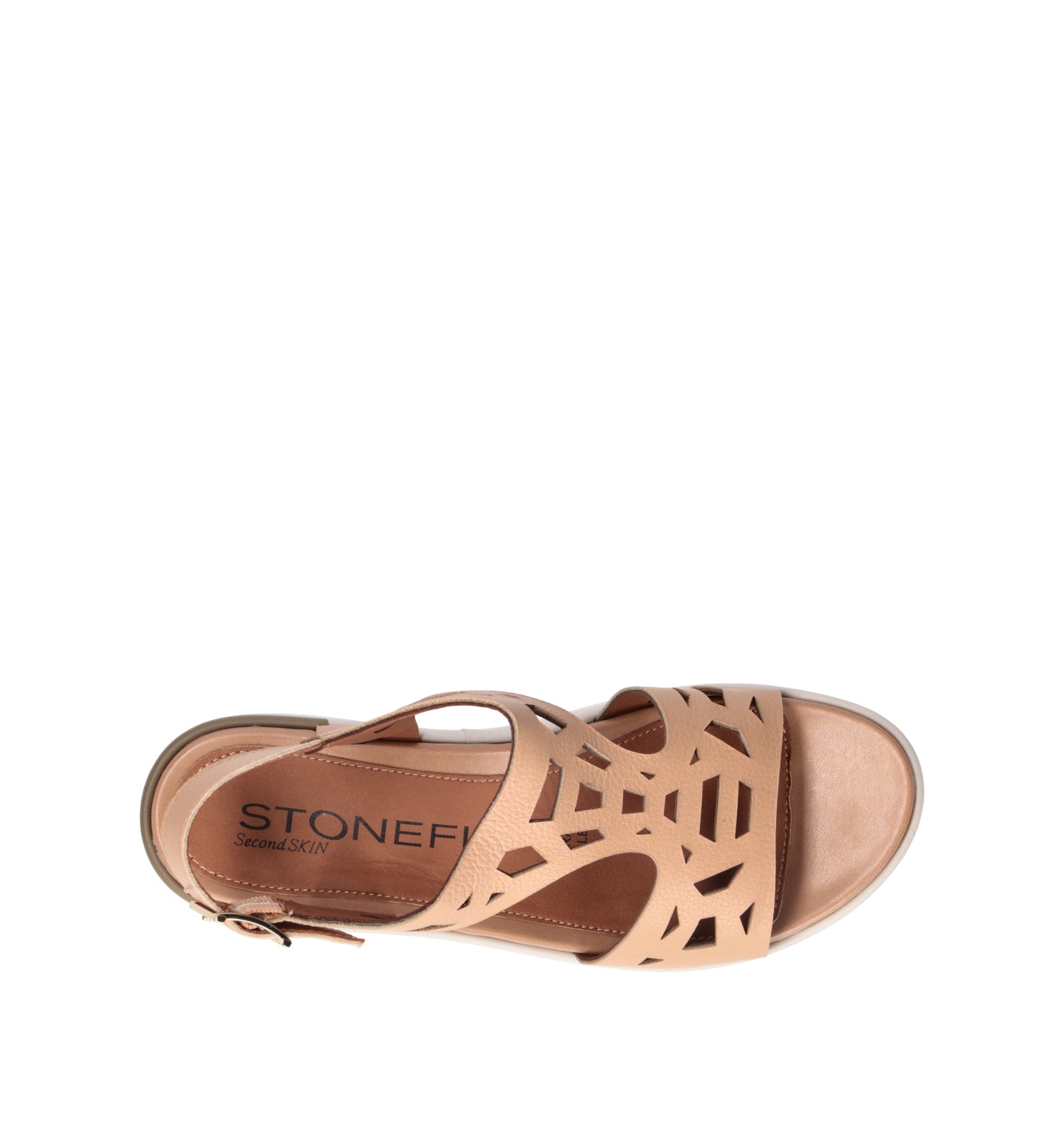 STONEFLY Sandalo donna beige