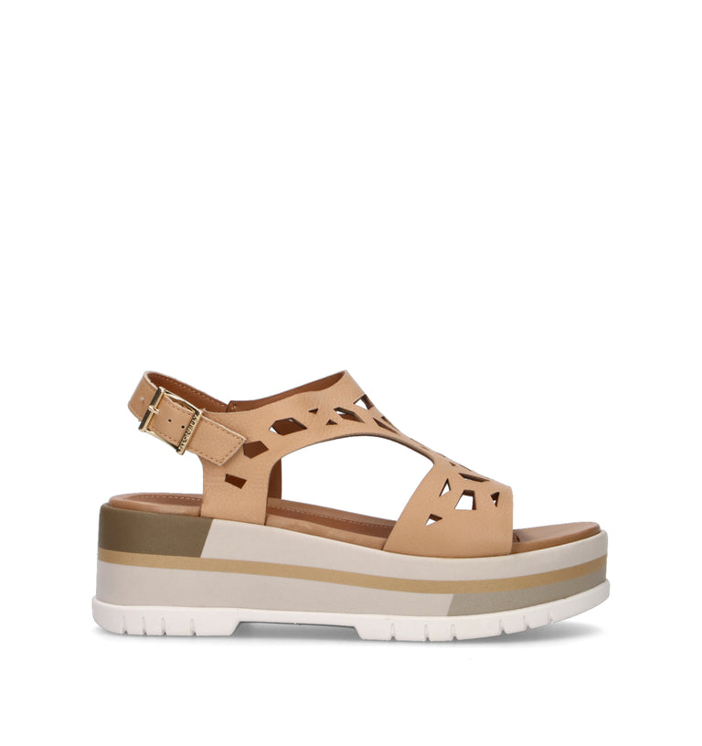 STONEFLY Sandalo donna beige