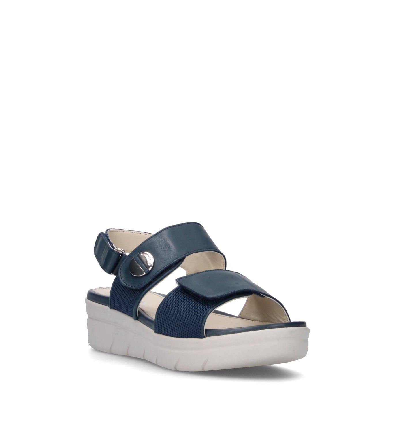 STONEFLY Sandalo donna blu