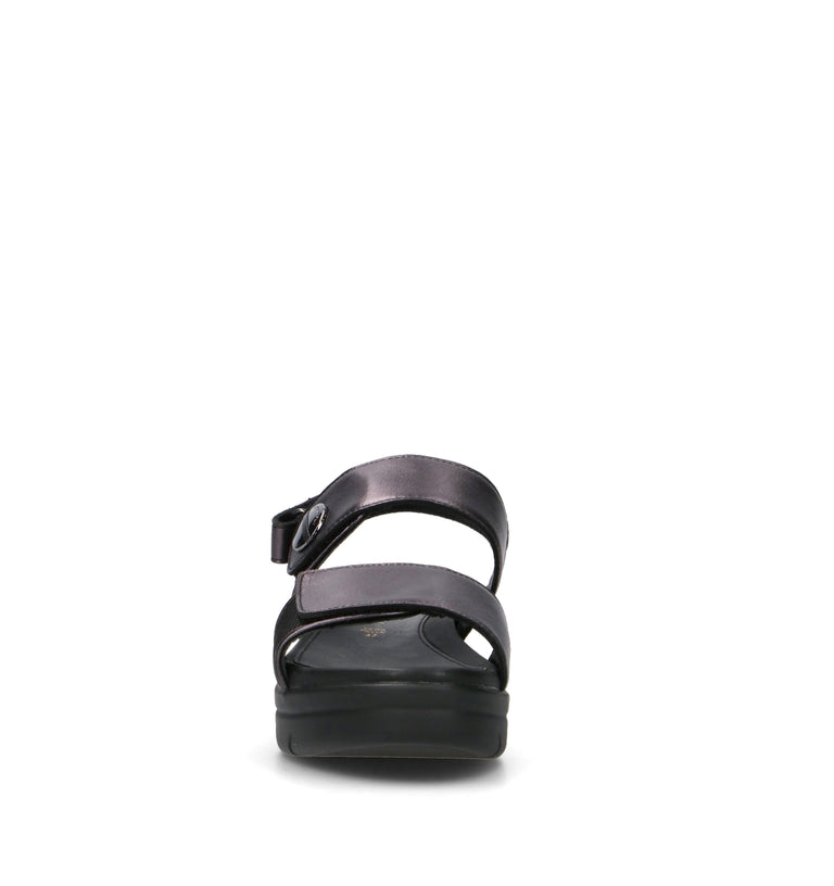 STONEFLY Sandalo donna nero