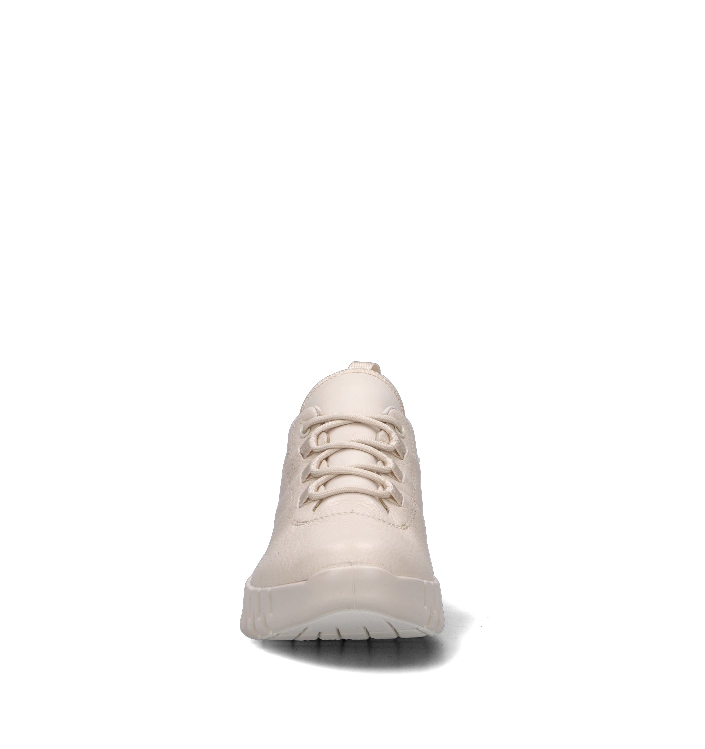 ECCO Sneaker donna panna in gore-tex