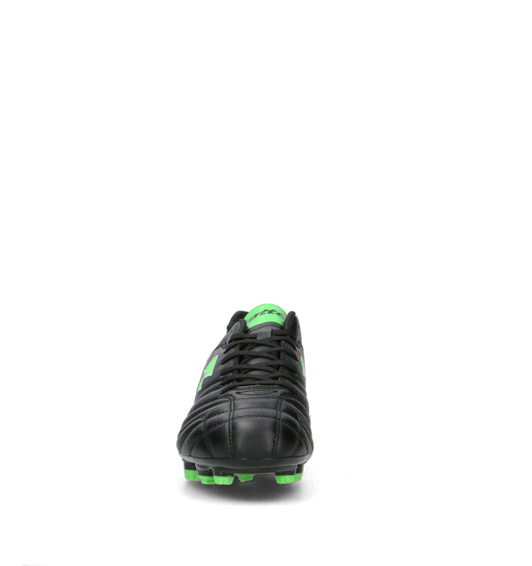 LOTTO Scarpa calcio uomo nera