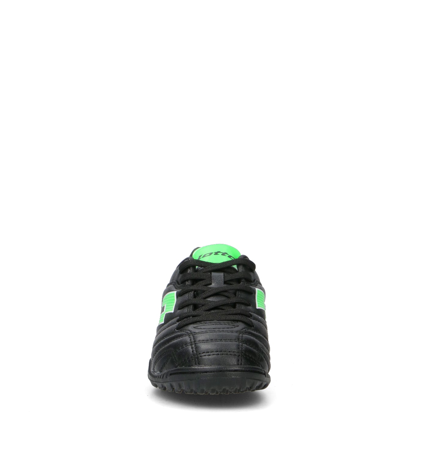 LOTTO STADIO 705 TF Scarpa calcetto ragazzo nera