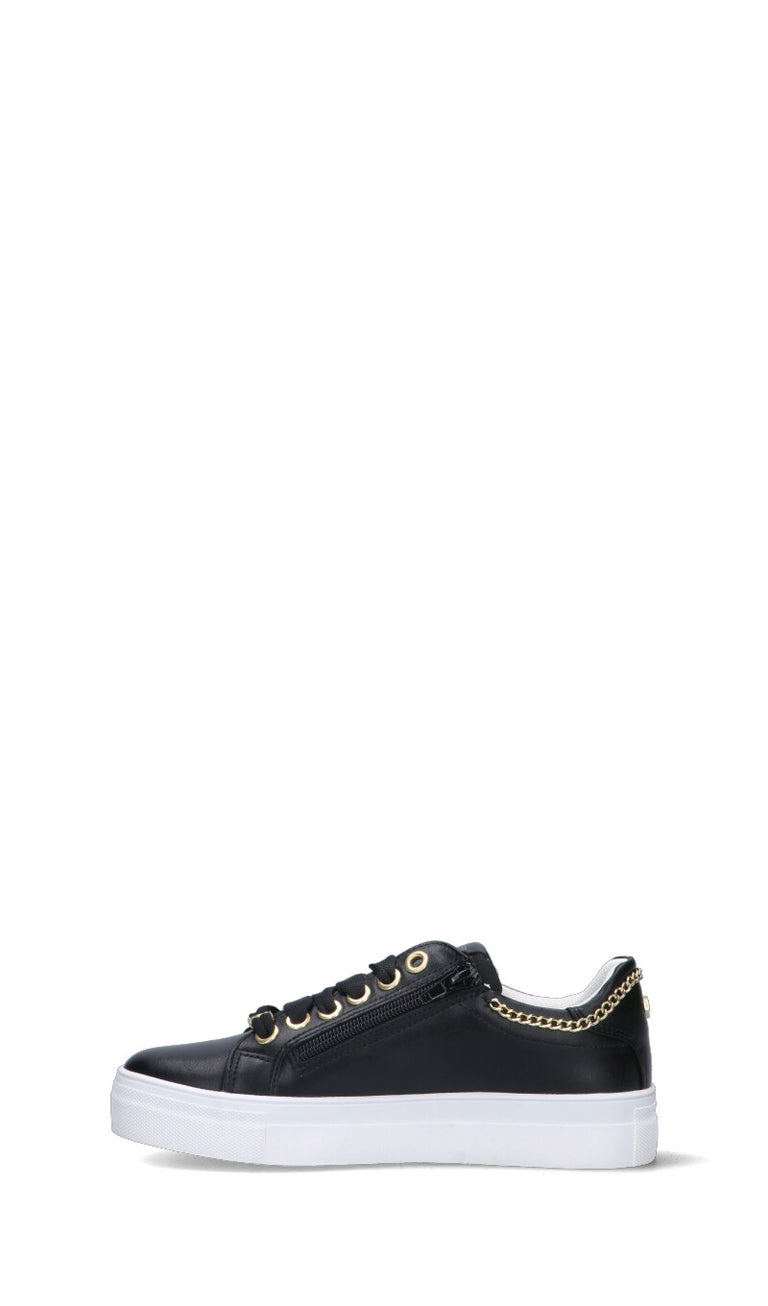 CULT JUNIOR Sneaker ragazza nera