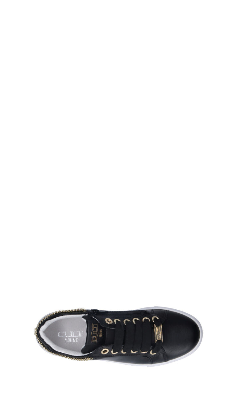 CULT JUNIOR Sneaker ragazza nera