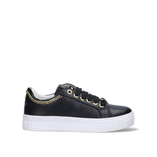 CULT JUNIOR Sneaker ragazza nera