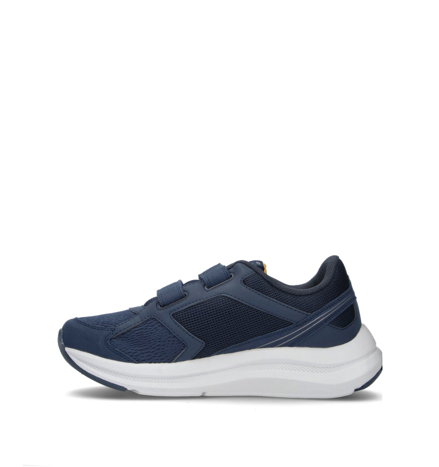 LOTTO Sneaker uomo blu