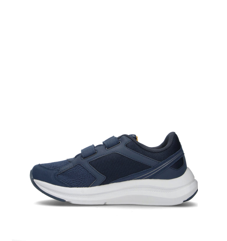 LOTTO Sneaker uomo blu
