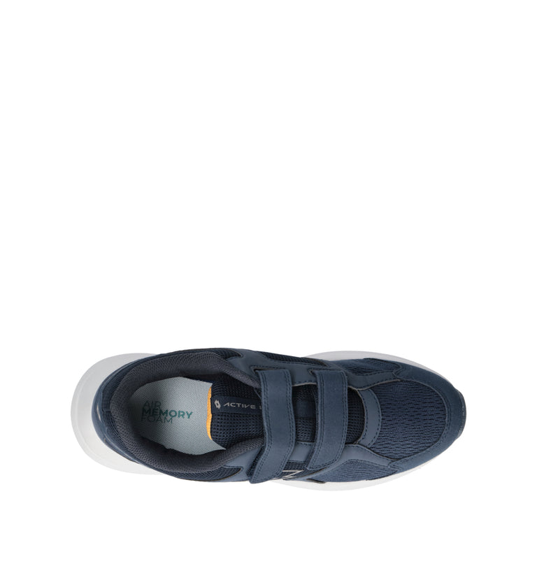 LOTTO Sneaker uomo blu