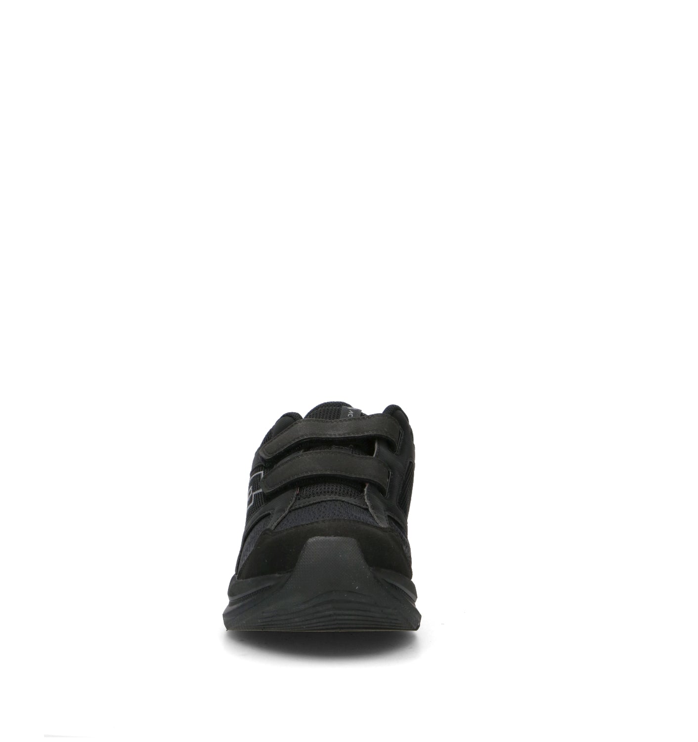 LOTTO Sneaker uomo nera