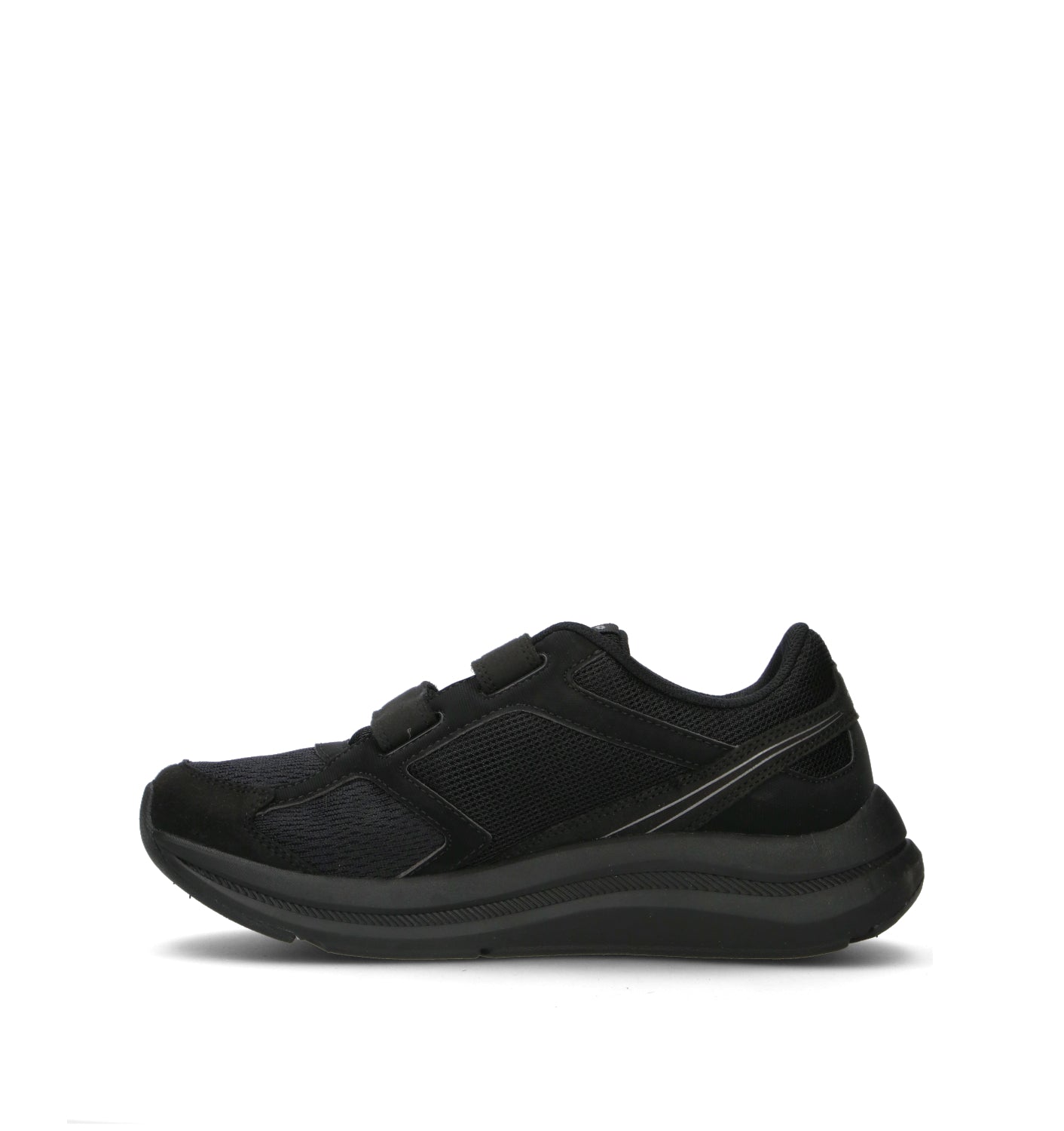 LOTTO Sneaker uomo nera