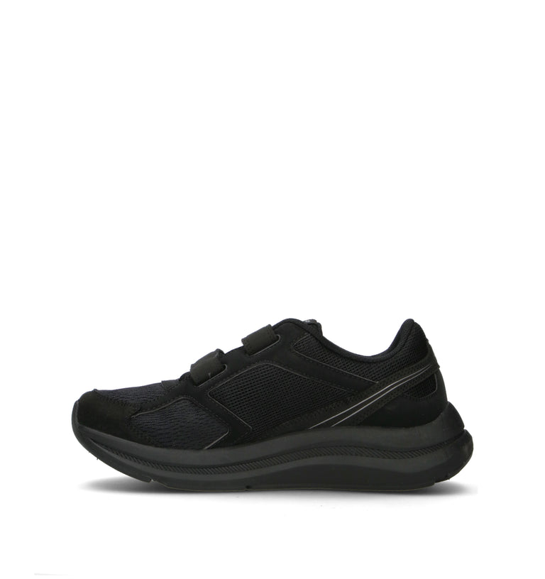 LOTTO Sneaker uomo nera