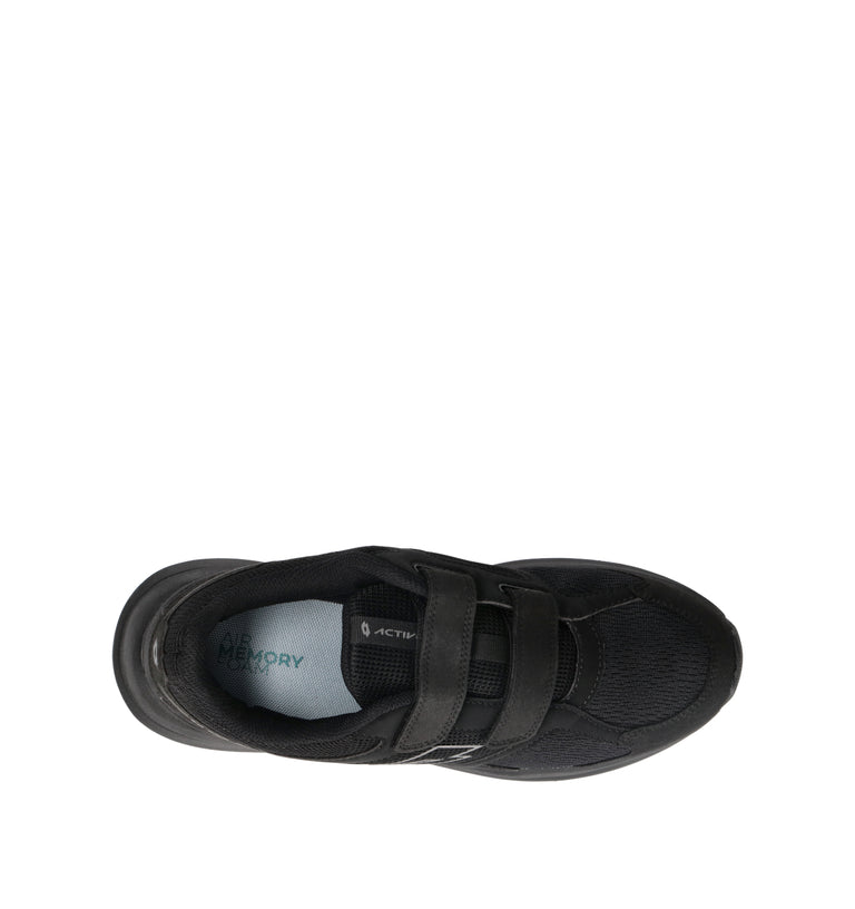 LOTTO Sneaker uomo nera