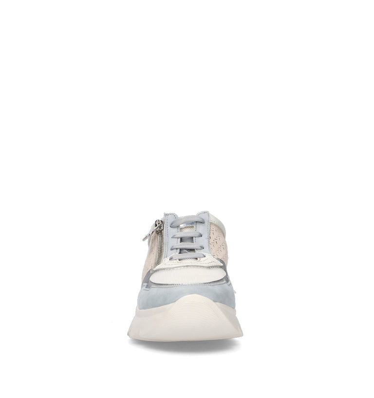 STONEFLY Sneaker donna bianca