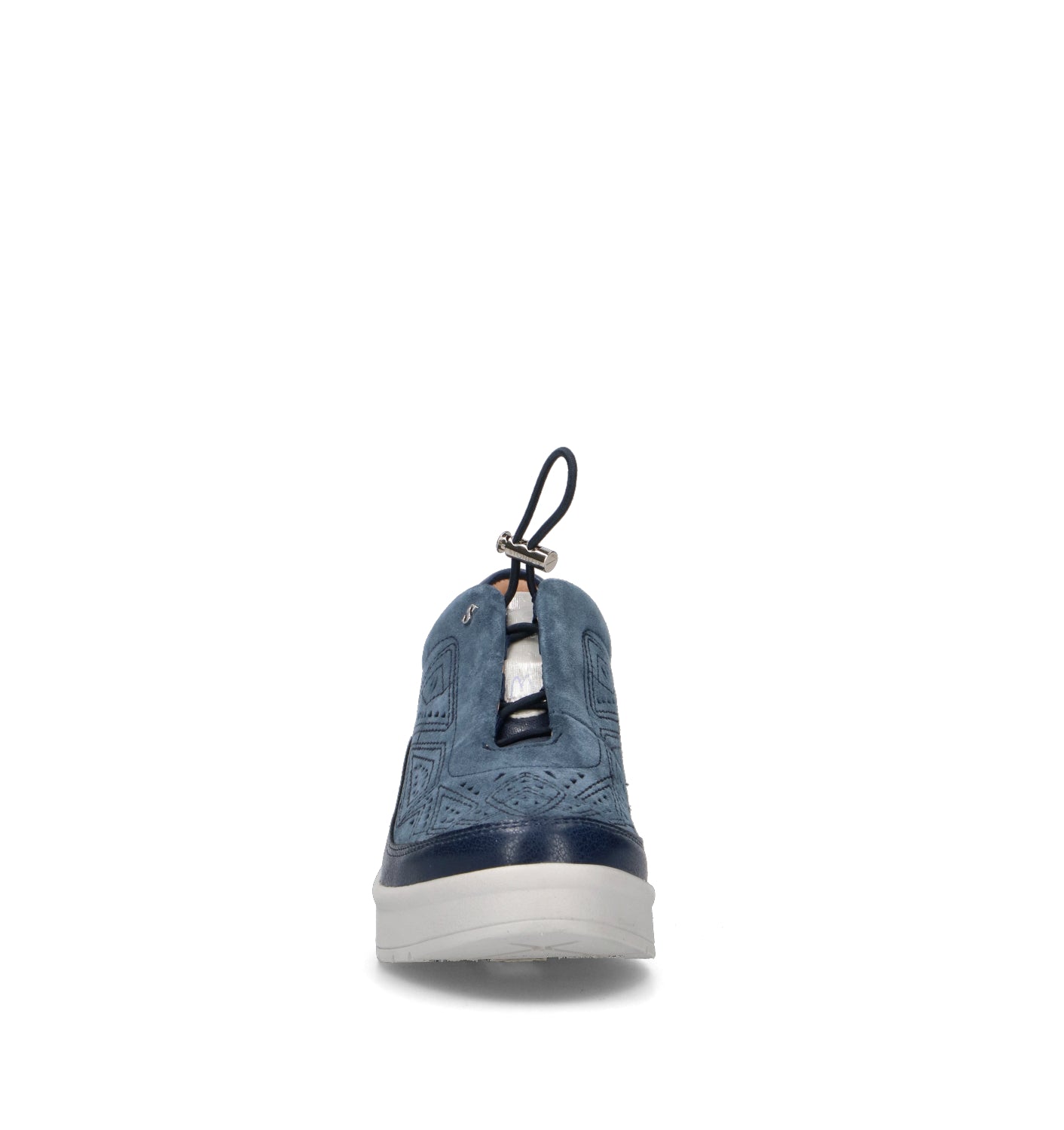 STONEFLY Sneaker donna blu