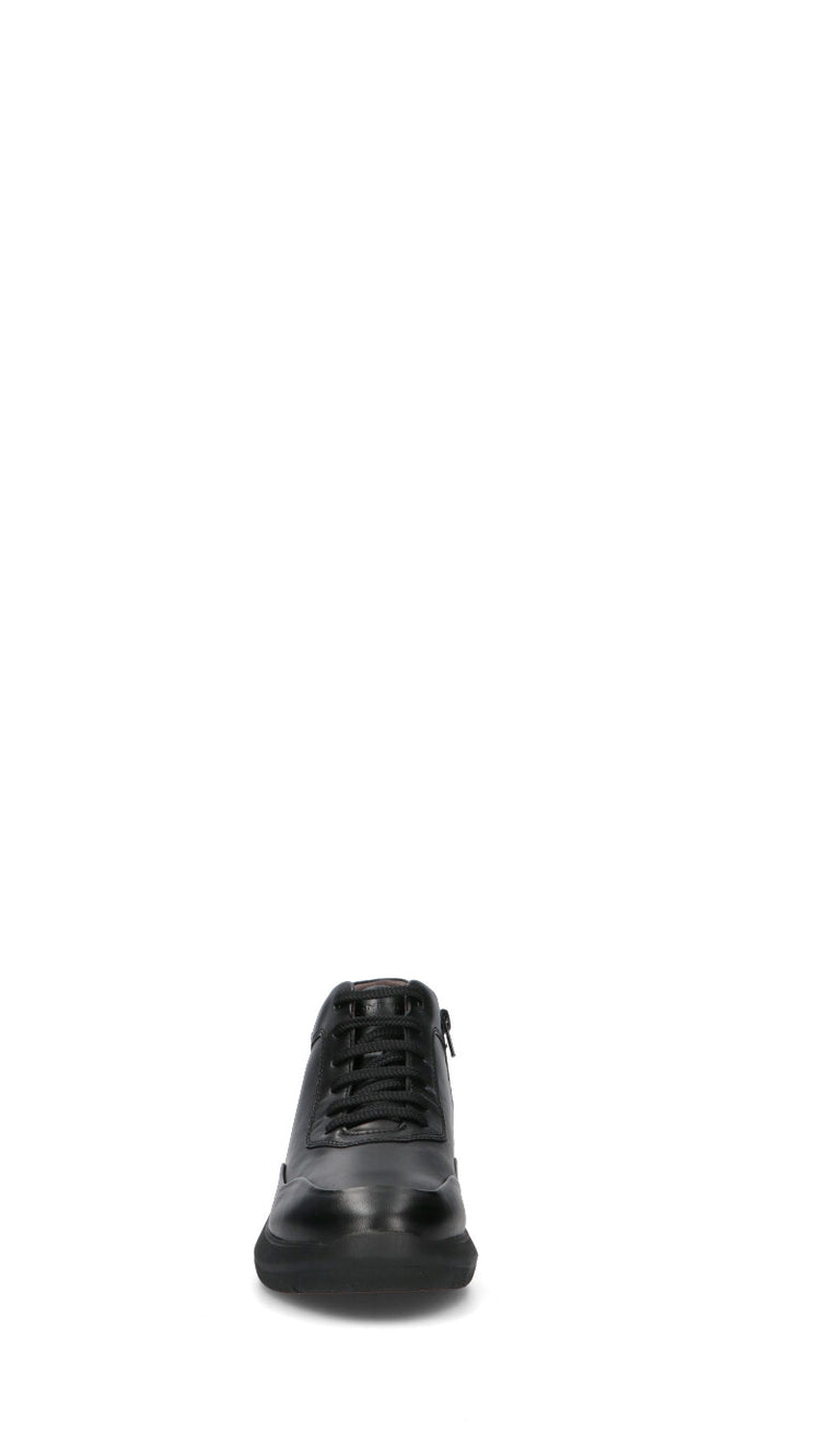 STONEFLY Polacchino uomo nero