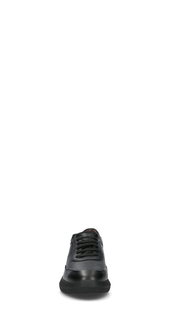 STONEFLY Stringata uomo nera