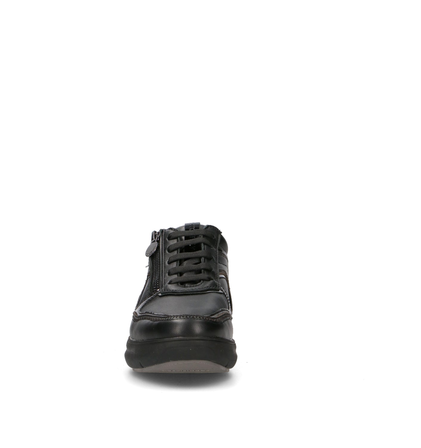 STONEFLY Sneaker donna nera