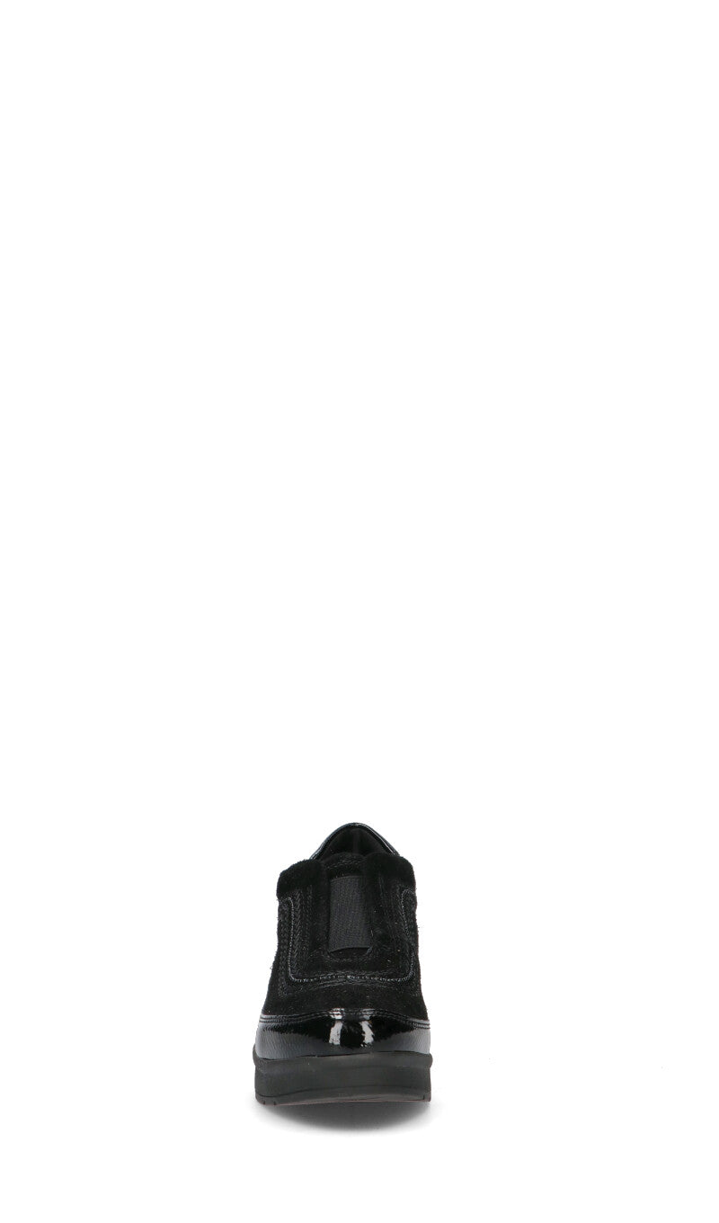 STONEFLY Scarpa comfort da donna in suede