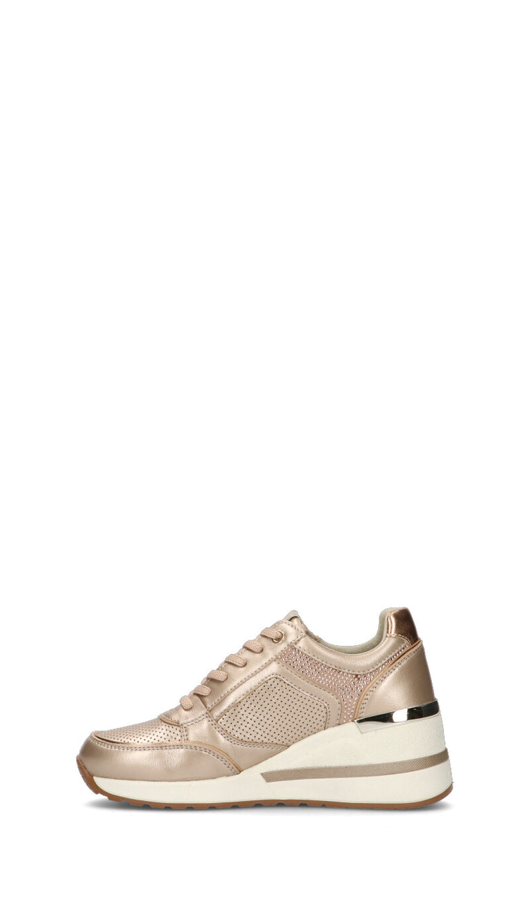 STONEFLY Sneaker donna rosa