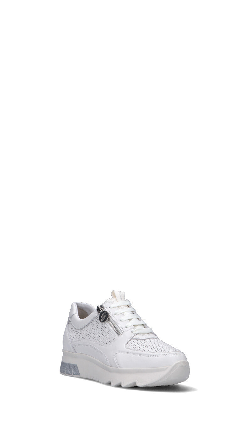STONEFLY Sneaker donna bianca
