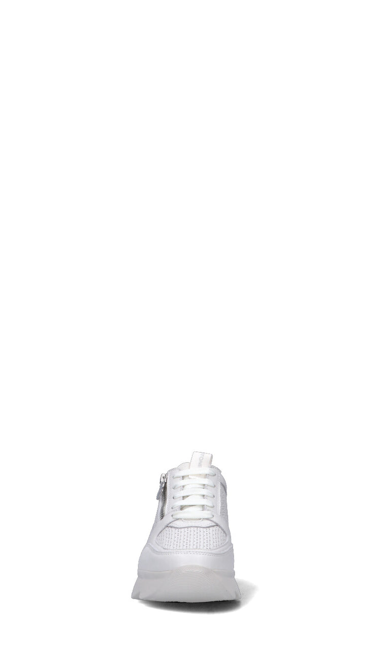 STONEFLY Sneaker donna bianca