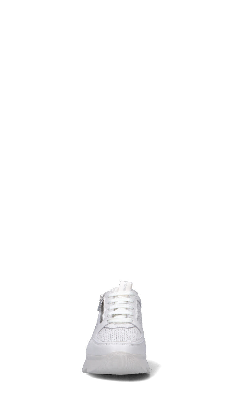 STONEFLY Sneaker donna bianca