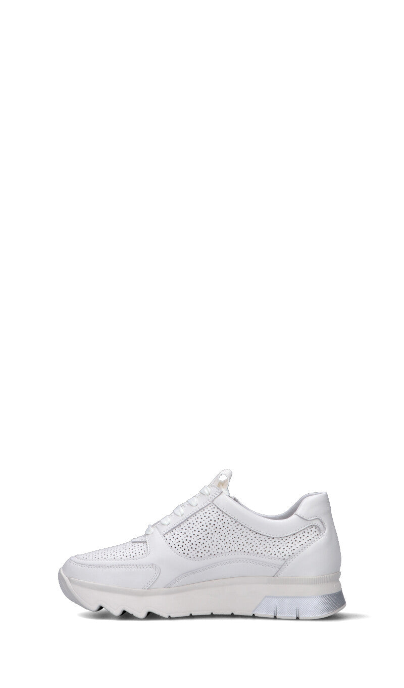 STONEFLY Sneaker donna bianca