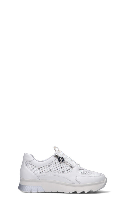 STONEFLY Sneaker donna bianca