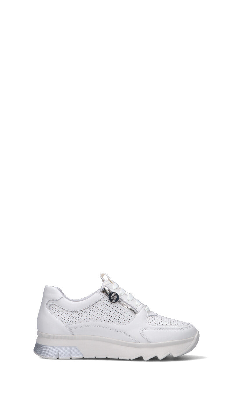 STONEFLY Sneaker donna bianca