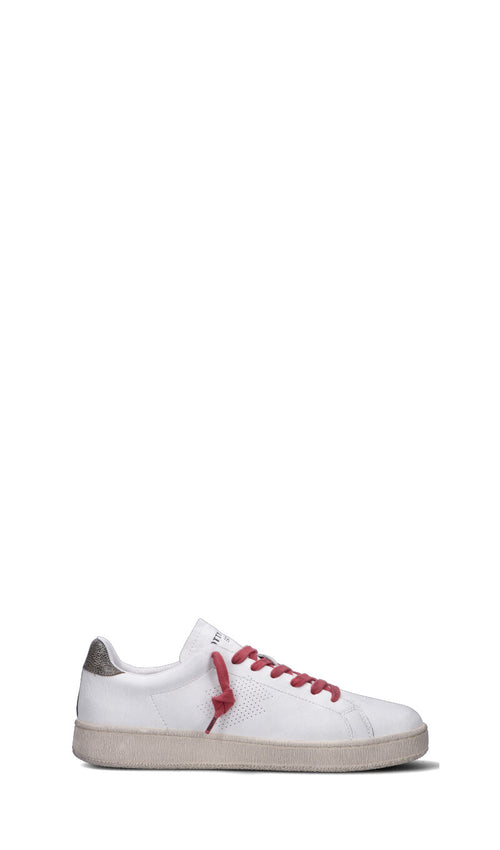 LOTTO LEGGENDA Sneaker uomo bianca in pelle